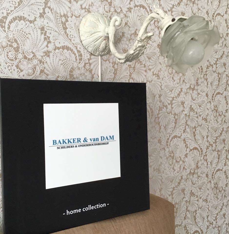Bakker & van Dam Homecollection 1